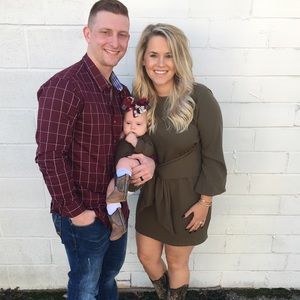 Meet your Posher, Faithe